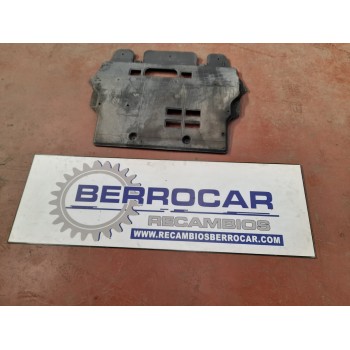 Recambio de cubrecarter para citroën c4 grand picasso referencia OEM IAM 9659253980  