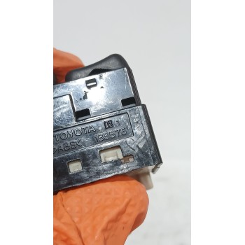 Recambio de mando retrovisor para toyota avensis (_t25_) 1.8 (zzt251_) referencia OEM IAM 183575  