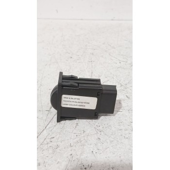 Recambio de mando luces para toyota avensis (_t25_) 1.8 (zzt251_) referencia OEM IAM 8415205050  