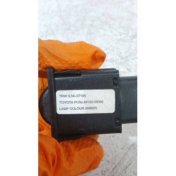 Recambio de mando luces para toyota avensis (_t25_) 1.8 (zzt251_) referencia OEM IAM 8415205050  