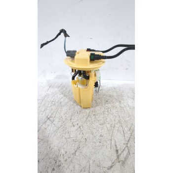 Recambio de aforador para dacia sandero ii (b8_) 1.5 dci referencia OEM IAM 172026119R  