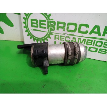 Recambio de filtro secante aire acondicionado para audi a6 berlina (4f2) 2.4 referencia OEM IAM 4F0820189D  