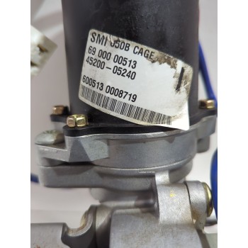 Recambio de columna direccion para toyota avensis (_t25_) 1.8 (zzt251_) referencia OEM IAM 4525005420  