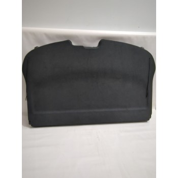 Recambio de bandeja trasera para toyota avensis (_t25_) 1.8 (zzt251_) referencia OEM IAM 6433005160B0  