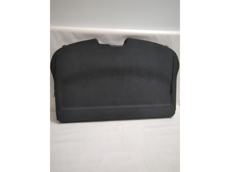 Recambio de bandeja trasera para toyota avensis (_t25_) 1.8 (zzt251_) referencia OEM IAM 6433005160B0  