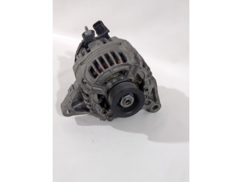Recambio de alternador para toyota avensis (_t25_) 1.8 (zzt251_) referencia OEM IAM 270600D030  