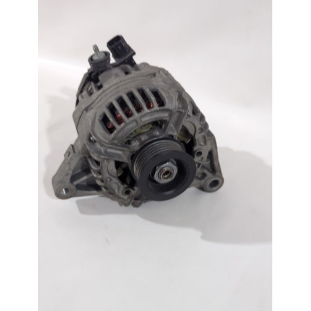 Recambio de alternador para toyota avensis (_t25_) 1.8 (zzt251_) referencia OEM IAM 270600D030  