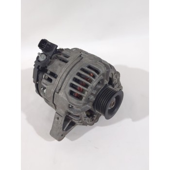 Recambio de alternador para toyota avensis (_t25_) 1.8 (zzt251_) referencia OEM IAM 270600D030  