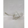 Recambio de deposito limpia para toyota avensis (_t25_) 1.8 (zzt251_) referencia OEM IAM 8531502090  