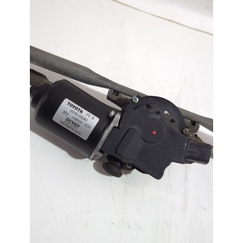 Recambio de motor limpia delantero para toyota avensis (_t25_) 1.8 (zzt251_) referencia OEM IAM 851101A040  