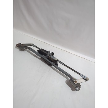 Recambio de motor limpia delantero para toyota avensis (_t25_) 1.8 (zzt251_) referencia OEM IAM 851101A040  