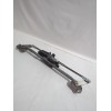 Recambio de motor limpia delantero para toyota avensis (_t25_) 1.8 (zzt251_) referencia OEM IAM 851101A040  