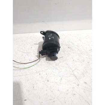 Recambio de faro antiniebla izquierdo para volkswagen passat b5.5 (3b3) 1.9 tdi referencia OEM IAM 3B7941699A  