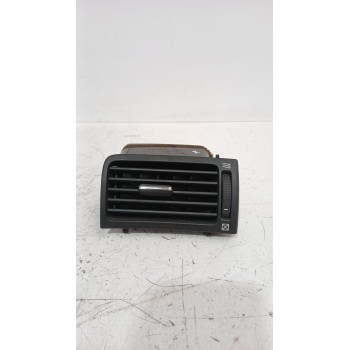 Recambio de rejilla aireadora para toyota avensis (_t25_) 1.8 (zzt251_) referencia OEM IAM 5566005100  