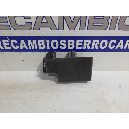 Recambio de soporte para peugeot expert furgón 1.6 blue-hdi fap referencia OEM IAM 9810386980  