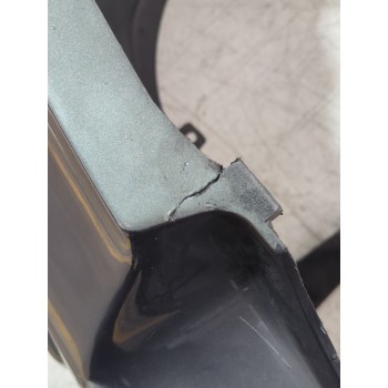 Recambio de paragolpes trasero para toyota avensis (_t25_) 1.8 (zzt251_) referencia OEM IAM 5215905901  