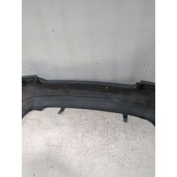 Recambio de paragolpes trasero para toyota avensis (_t25_) 1.8 (zzt251_) referencia OEM IAM 5215905901  