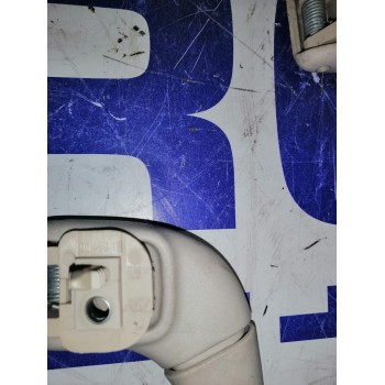 Recambio de asidero techo para saab 9-3 berlina 2.0 cat referencia OEM IAM 12794034  