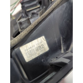 Recambio de piloto trasero derecho para toyota avensis (_t25_) 1.8 (zzt251_) referencia OEM IAM 8155105160  