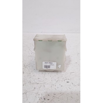 MODULO ELECTRONICO 8974105070 