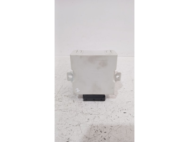 Recambio de modulo electronico para toyota avensis (_t25_) 1.8 (zzt251_) referencia OEM IAM 150696  