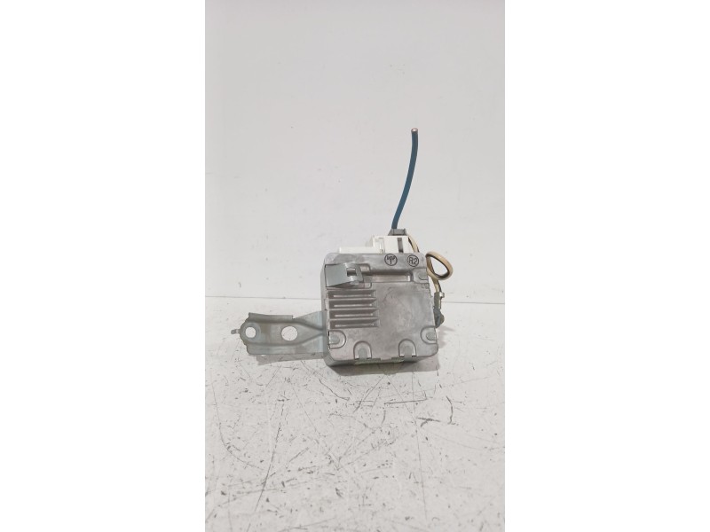 Recambio de modulo electronico para toyota avensis (_t25_) 1.8 (zzt251_) referencia OEM IAM 99120203  