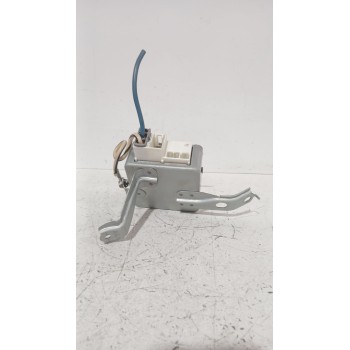 Recambio de modulo electronico para toyota avensis (_t25_) 1.8 (zzt251_) referencia OEM IAM 99120203  