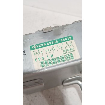 Recambio de modulo electronico para toyota avensis (_t25_) 1.8 (zzt251_) referencia OEM IAM 99120203  