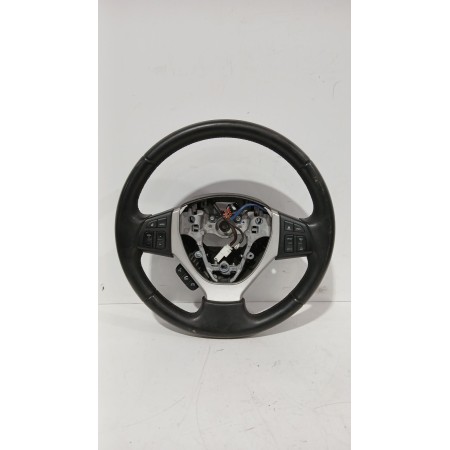 Recambio de volante para suzuki sx4 s-cross (jy) 1.4 t allgrip (akk 414) referencia OEM IAM 4811060P80GJL  