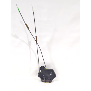 Recambio de cerradura puerta trasera izquierda para toyota avensis (_t25_) 1.8 (zzt251_) referencia OEM IAM 6906002102  