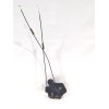 Recambio de cerradura puerta trasera izquierda para toyota avensis (_t25_) 1.8 (zzt251_) referencia OEM IAM 6906002102  