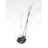 Recambio de cerradura puerta trasera izquierda para toyota avensis (_t25_) 1.8 (zzt251_) referencia OEM IAM 6906002102  