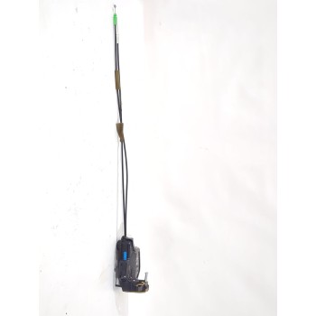 Recambio de cerradura puerta trasera izquierda para toyota avensis (_t25_) 1.8 (zzt251_) referencia OEM IAM 6906002102  