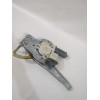 Recambio de elevalunas trasero derecho para toyota avensis (_t25_) 1.8 (zzt251_) referencia OEM IAM 6983005090  