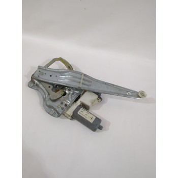 Recambio de elevalunas trasero derecho para toyota avensis (_t25_) 1.8 (zzt251_) referencia OEM IAM 6983005090  