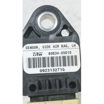 Recambio de sensor para toyota avensis (_t25_) 1.8 (zzt251_) referencia OEM IAM 8983405010  