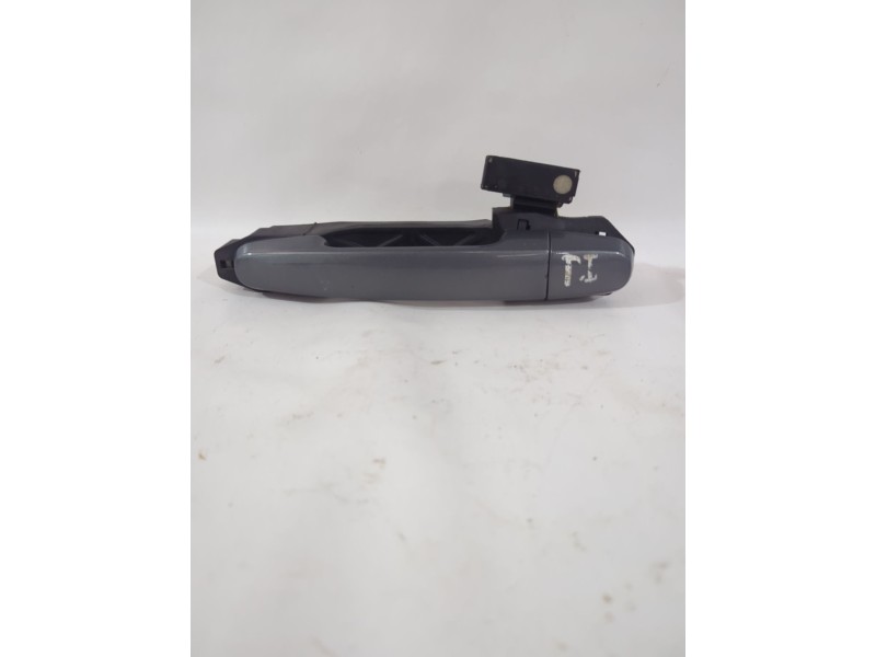 Recambio de maneta exterior trasera izquierda para toyota avensis (_t25_) 1.8 (zzt251_) referencia OEM IAM 6921112220B2  