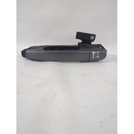 Recambio de maneta exterior trasera izquierda para toyota avensis (_t25_) 1.8 (zzt251_) referencia OEM IAM 6921112220B2  