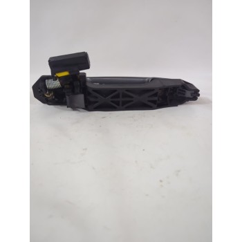 Recambio de maneta exterior trasera izquierda para toyota avensis (_t25_) 1.8 (zzt251_) referencia OEM IAM 6921112220B2  