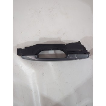 Recambio de maneta exterior trasera izquierda para toyota avensis (_t25_) 1.8 (zzt251_) referencia OEM IAM 6921112220B2  