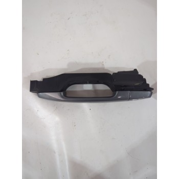 Recambio de maneta exterior trasera izquierda para toyota avensis (_t25_) 1.8 (zzt251_) referencia OEM IAM 6921112220B2  