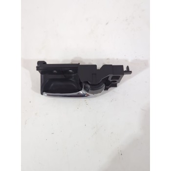 Recambio de maneta interior trasera derecha para toyota avensis (_t25_) 1.8 (zzt251_) referencia OEM IAM 6920505040B0  