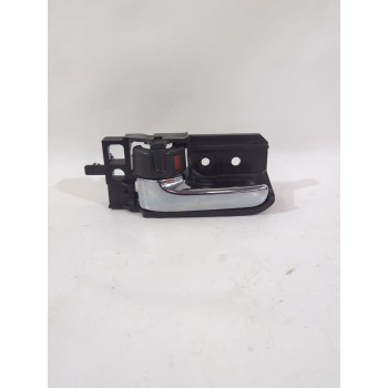 Recambio de maneta interior trasera izquierda para toyota avensis (_t25_) 1.8 (zzt251_) referencia OEM IAM 6920605040B0  