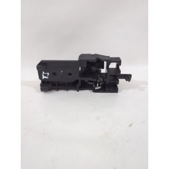 Recambio de maneta interior trasera izquierda para toyota avensis (_t25_) 1.8 (zzt251_) referencia OEM IAM 6920605040B0  