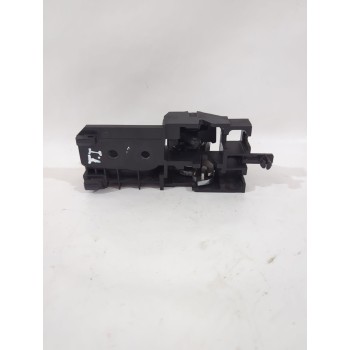 Recambio de maneta interior trasera izquierda para toyota avensis (_t25_) 1.8 (zzt251_) referencia OEM IAM 6920605040B0  