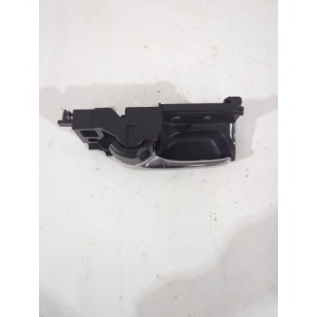 Recambio de maneta interior trasera izquierda para toyota avensis (_t25_) 1.8 (zzt251_) referencia OEM IAM 6920605040B0  