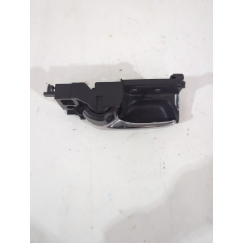 Recambio de maneta interior trasera izquierda para toyota avensis (_t25_) 1.8 (zzt251_) referencia OEM IAM 6920605040B0  