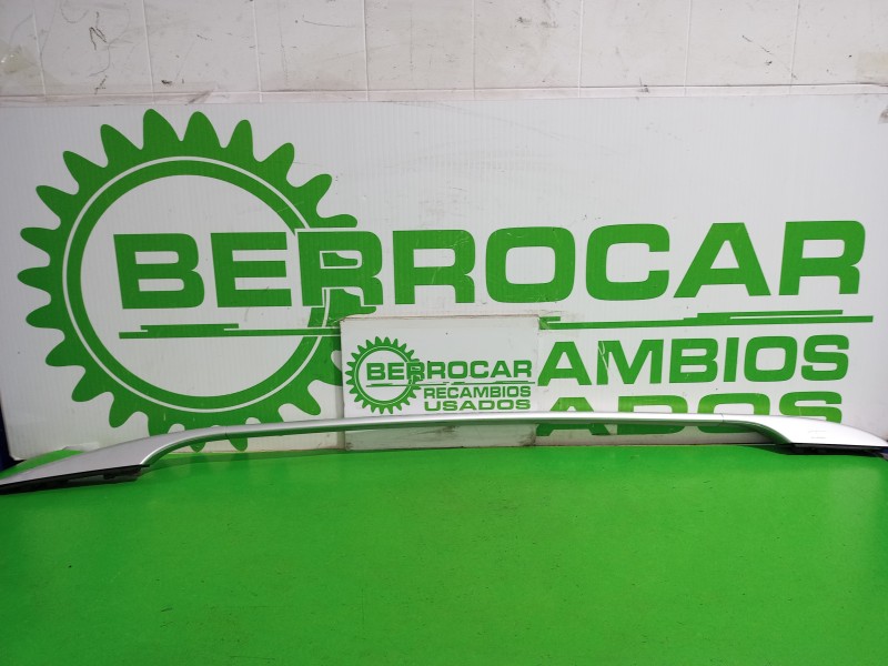 Recambio de barras techo para peugeot 307 berlina (s2) 1.6 16v hdi referencia OEM IAM 8361A2  