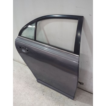 Recambio de puerta trasera derecha para toyota avensis (_t25_) 1.8 (zzt251_) referencia OEM IAM 6700305110  