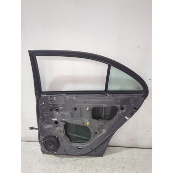 Recambio de puerta trasera derecha para toyota avensis (_t25_) 1.8 (zzt251_) referencia OEM IAM 6700305110  